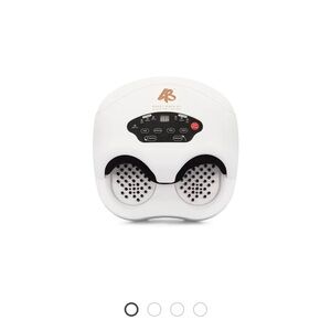 Ashley Black - Fascia Blaster - Foot Blaster Pod